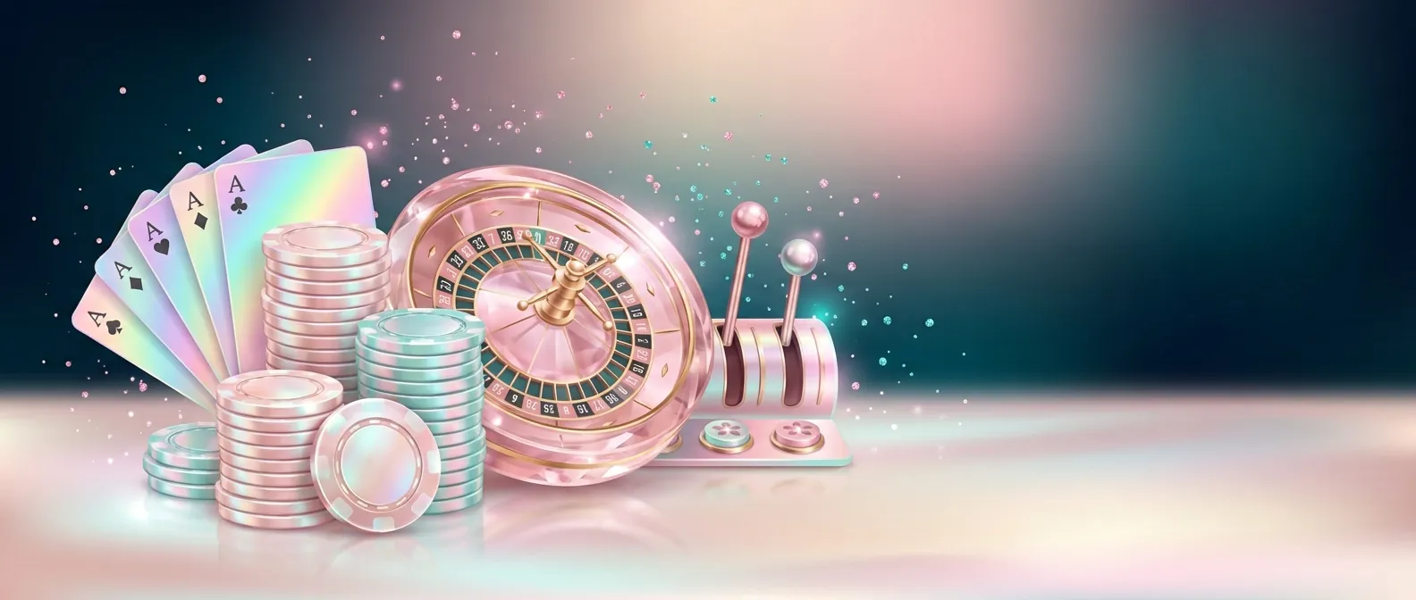 Jeton Casino bonus